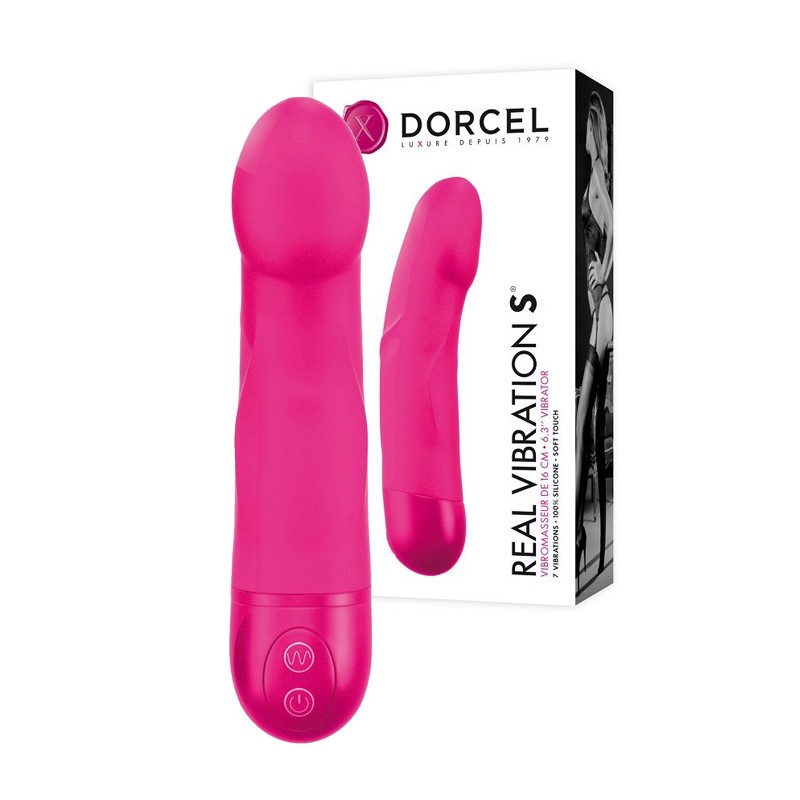 Dildo Vibrador 68