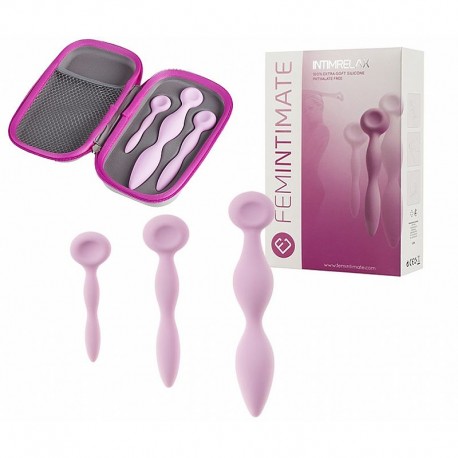 Kit-dilatadores-vaginales-rosa