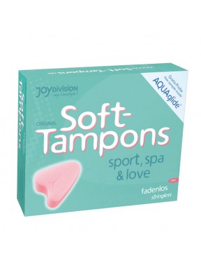 Tampones-Soft-mini-50-unidades