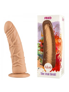 Dildo-ventosa-Fred-carne