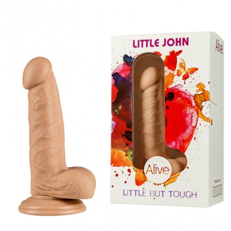Dildo-ventosa-Little-John