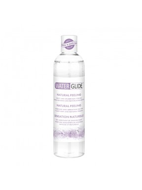 Lubricante Waterglide FEELING 300 ml.-1