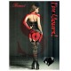 Bodystocking Rimes 7100