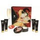 Kit Sensual Geishas Secret Fresas con Cava