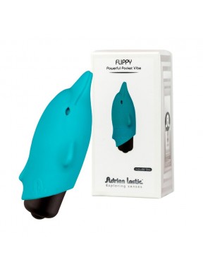 Mini-estimulador-Lastic-Pocket-Vibe-Dolphin-6