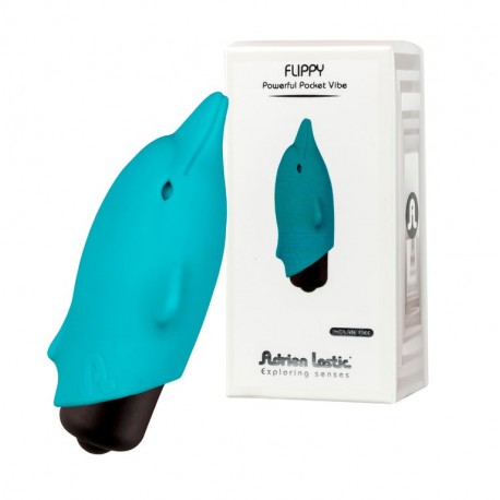 Mini-estimulador-Lastic-Pocket-Vibe-Dolphin-6
