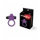 Anillo Vibrador Recargable Maï nº85-rosa