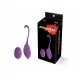 Huevo Vibrador C-R Maï Nº86-rosa