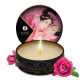 Vela de masaje de Rosas 