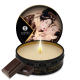 Vela de masaje de Chocolate