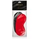 Pack de Antifaz Negro-Rojo