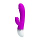 Vibrador doble David