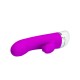 Vibrador doble David