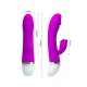 Vibrador doble David