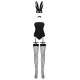 Disfraz Obsessive Body Bunny-3
