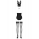 Disfraz Obsessive Body Bunny-5