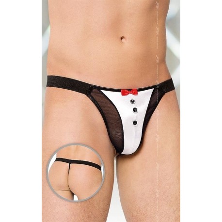 Tanga Camarero 4433 S-L