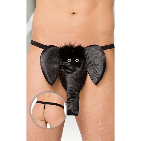 Tanga Elefante 4416 S-L