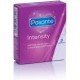 Preservativos Pasante Intensity 3 uds.