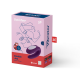 Vibrador Parejas APP DOUBLE JOY morado
