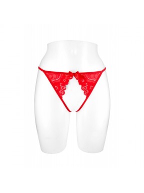 Tanga con Abertura SANDRA