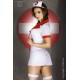 Disfraz de Enfermera Sensual-1