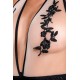 Body KIARA Glossy WETLOOK-3