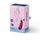 Satisfyer Curvy 1 + APP