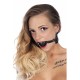 Mordaza con Inmovilización Muñecas Fetish Tentation-1