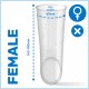 Preservativos Femenino Pasante Female-1