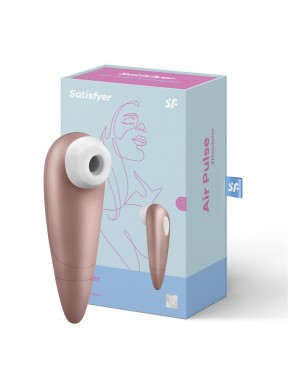 Estimulador clitorial Satisfyer 1 Next Generation-4