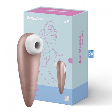 Estimulador clitorial Satisfyer 1 Next Generation-4