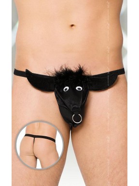 Tanga Toro 4437 negro S-L