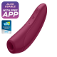 Satisfyer Curvy 1 + APP-5
