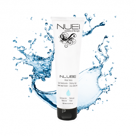 Lubricante Inlube Nuei Natural