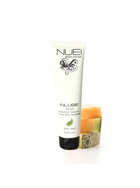 Lubricante Inlube Nuei Melón