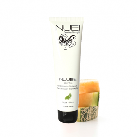 Lubricante Inlube Nuei Melón