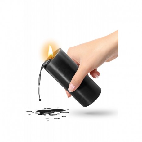 Vela SM Roja Fetish Tentation