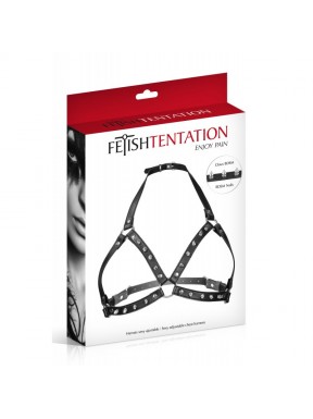 Arnés Femenino para Pecho Fetish Tentation