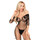 Bodystocking Penthouse HIGH PROFILE