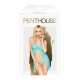 Babydoll Penthouse AFTER SUNSET-azul