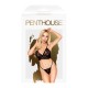 Conjunto Penthouse DOUBLE SPICE-negro