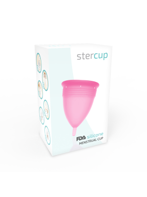 Copa Menstrual STERCUP-1
