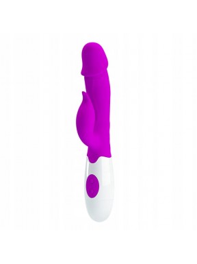 Vibrador Doble PETER