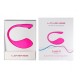 Huevo Vibrador APP LUSH 3