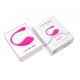 Huevo Vibrador APP LUSH 3