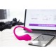 Huevo Vibrador APP LUSH 3