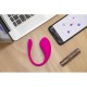 Huevo Vibrador APP LUSH 3