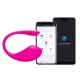Huevo Vibrador APP LUSH 3