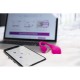 Huevo Vibrador APP LUSH 3